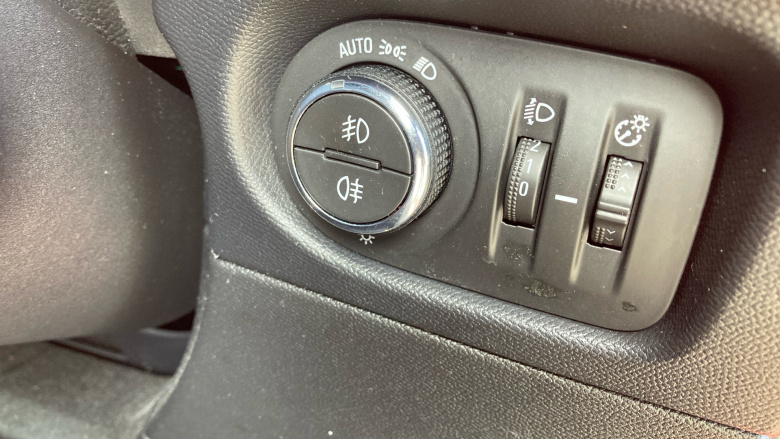 Vauxhall Mokka 1.2 Turbo 100 GS Line 5dr Petrol Hatchback